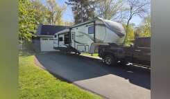 2023 Grand Design REFLECTION 311BHS RV