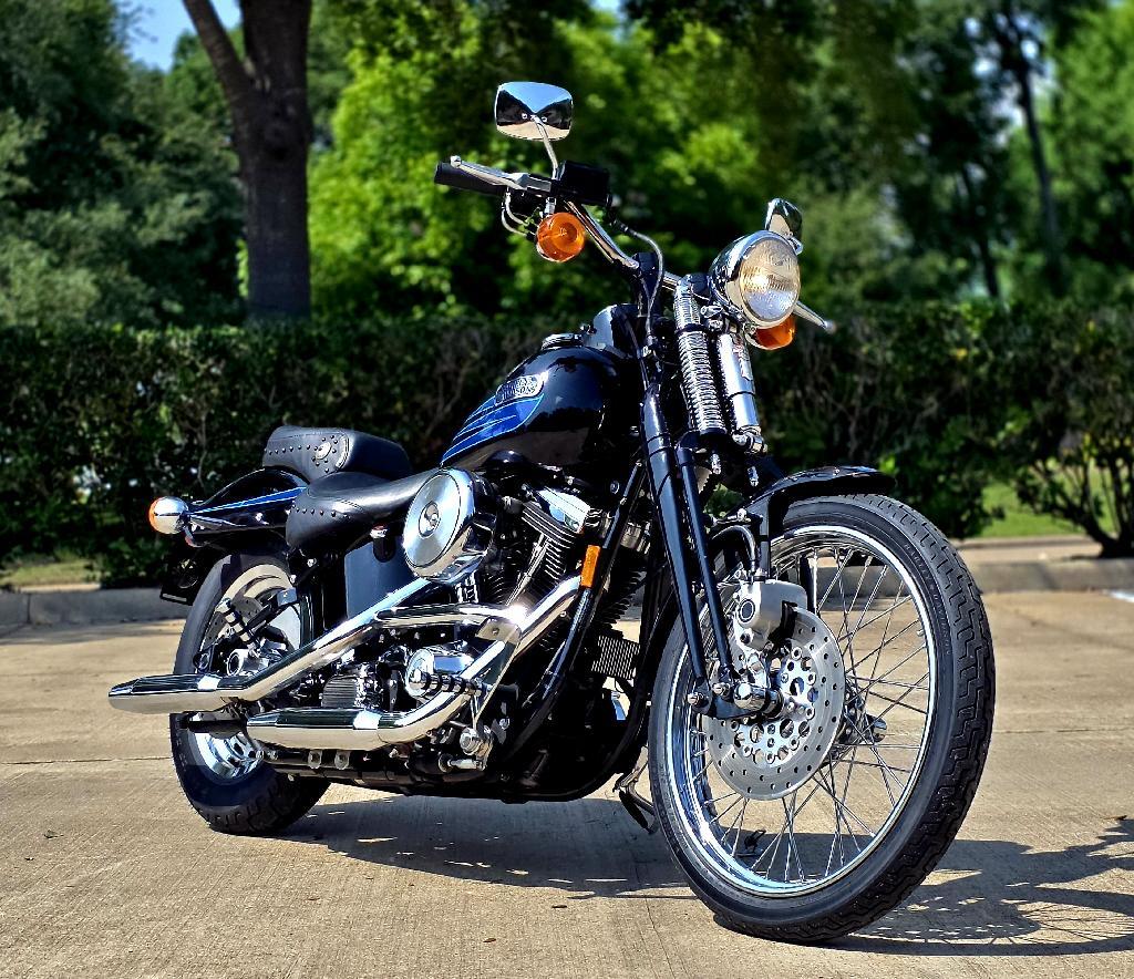 1990-1999 Harley-Davidson Motorcycles For Sale - Cycle Trader