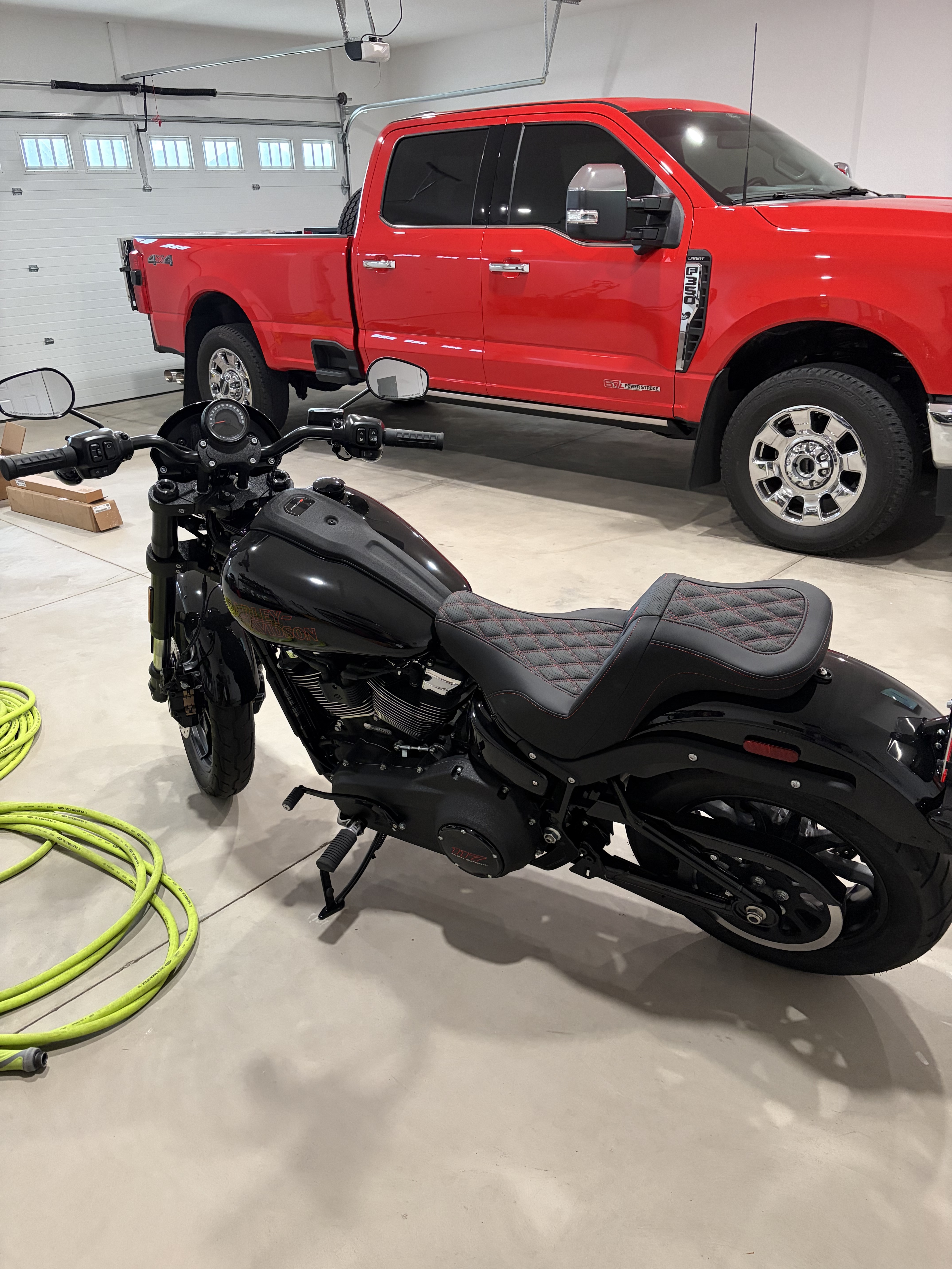 Black Harley-Davidson,kawasaki,moto Guzzi Motorcycles For Sale in