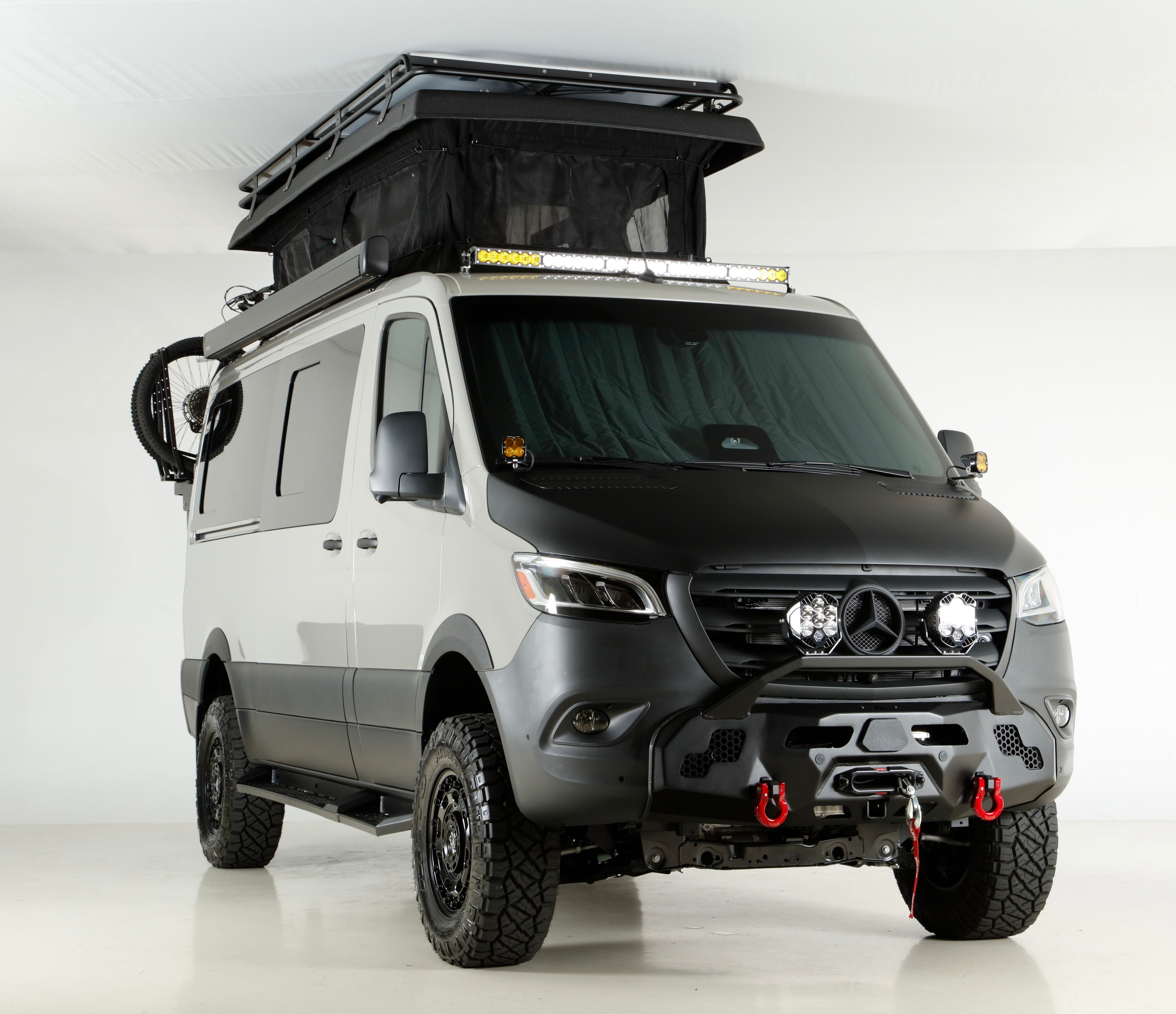 2026 Mercedes-Benz SPRINTER in placentia CA
