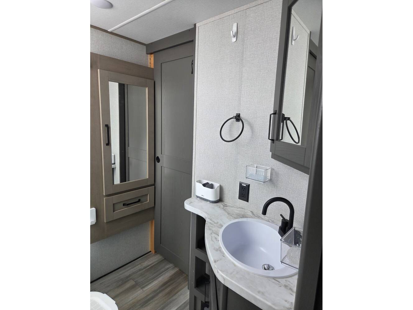 A photo of this 2023 Grand Design REFLECTION 311BHS
