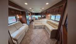 2010 Winnebago TOUR 42AD RV