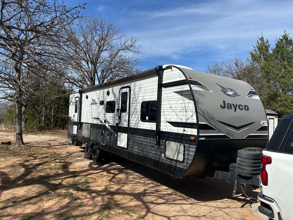 2024 Jayco JAY FLIGHT 280BHK RV