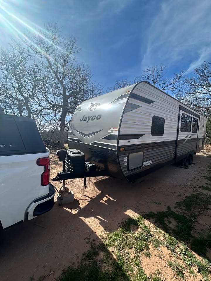 2024 Jayco JAY FLIGHT 280BHK in norman OK