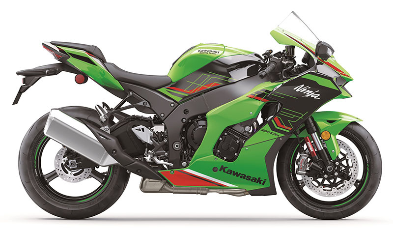 Kawasaki Ninja ZX-10R Motorcycles For Sale Near Queens Village, NY