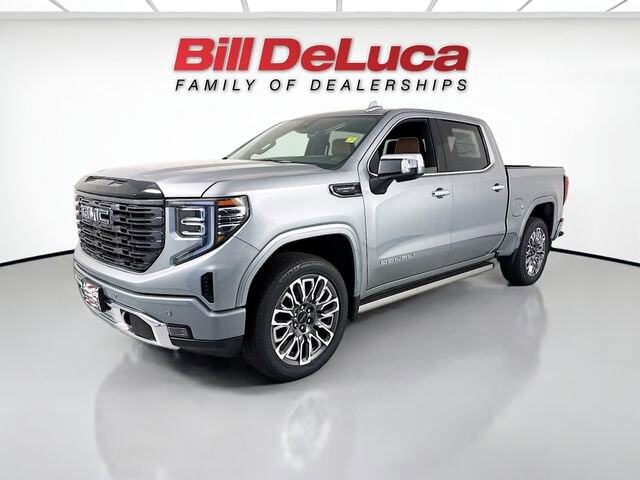 2026 GMC SIERRA in Haverhill, MA