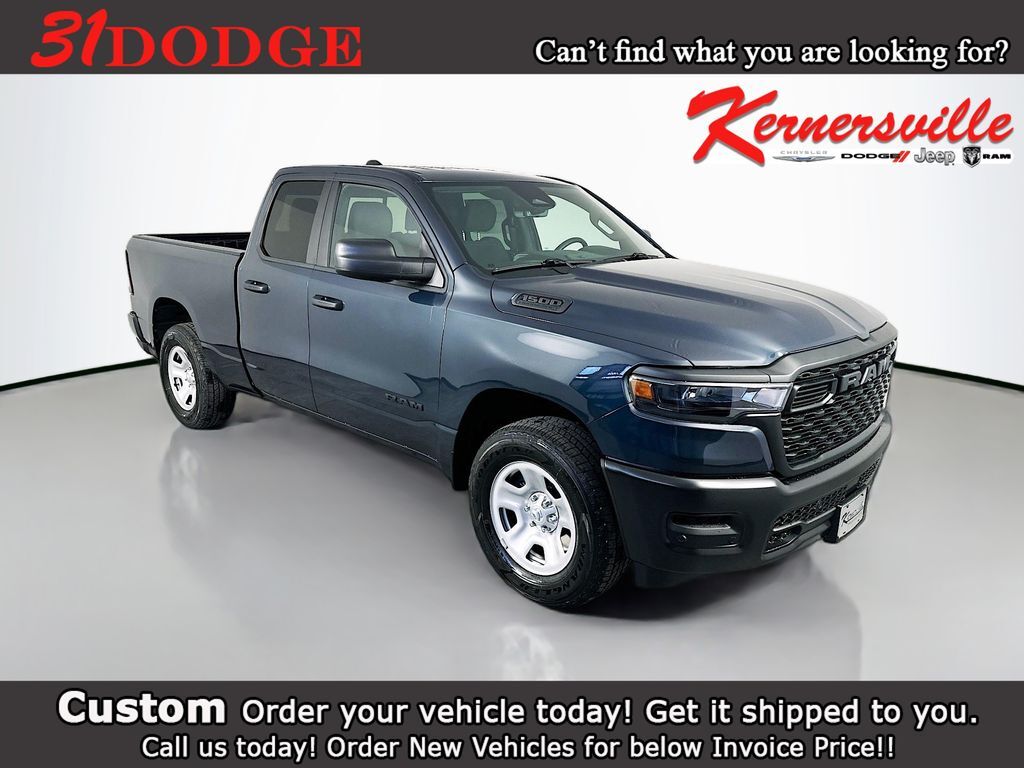 2026 RAM 1500 TRADESMAN in Kernersville, NC