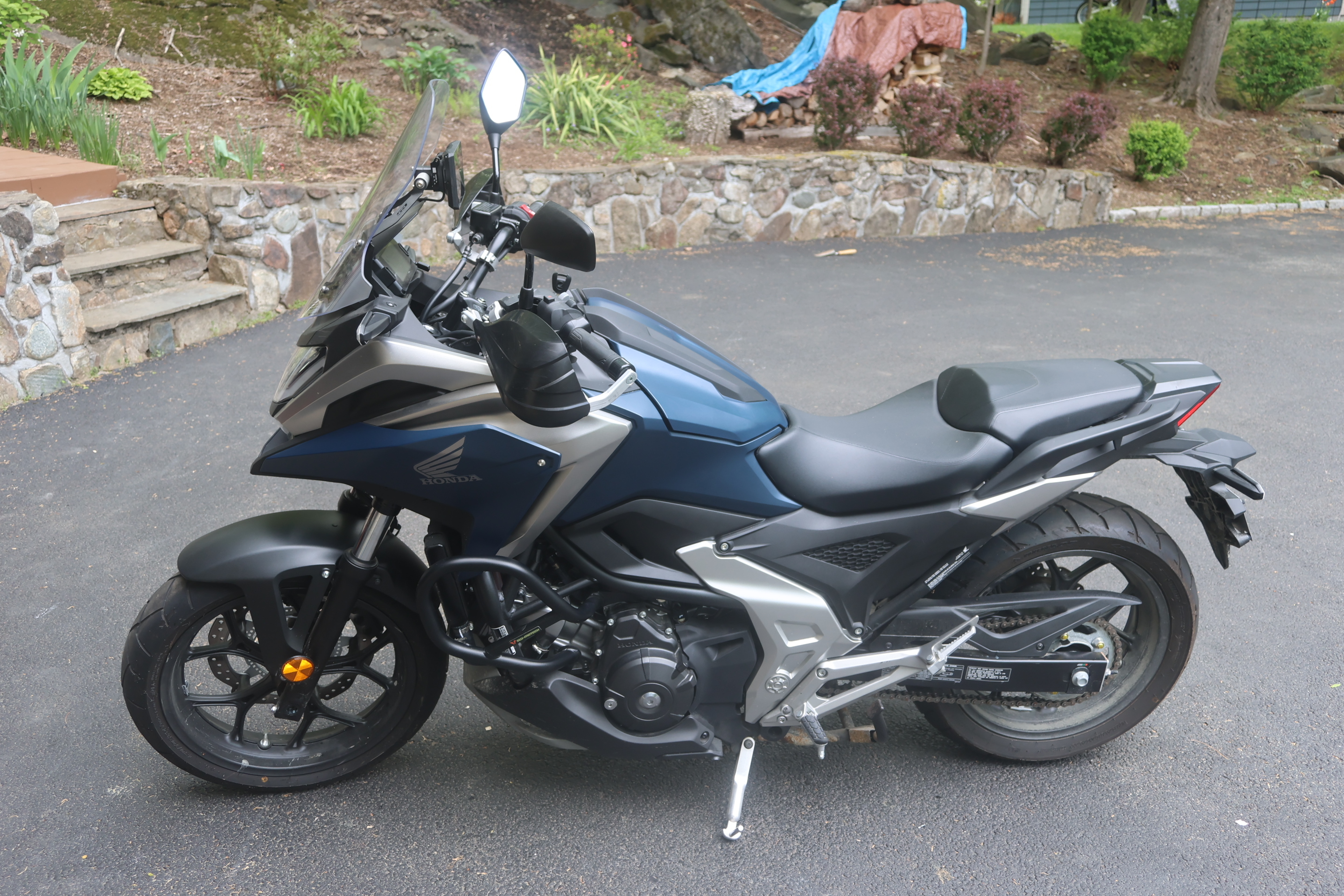 2023 Honda NC750X DCT ABS DCT ABS in Cortlandt Manor, NY