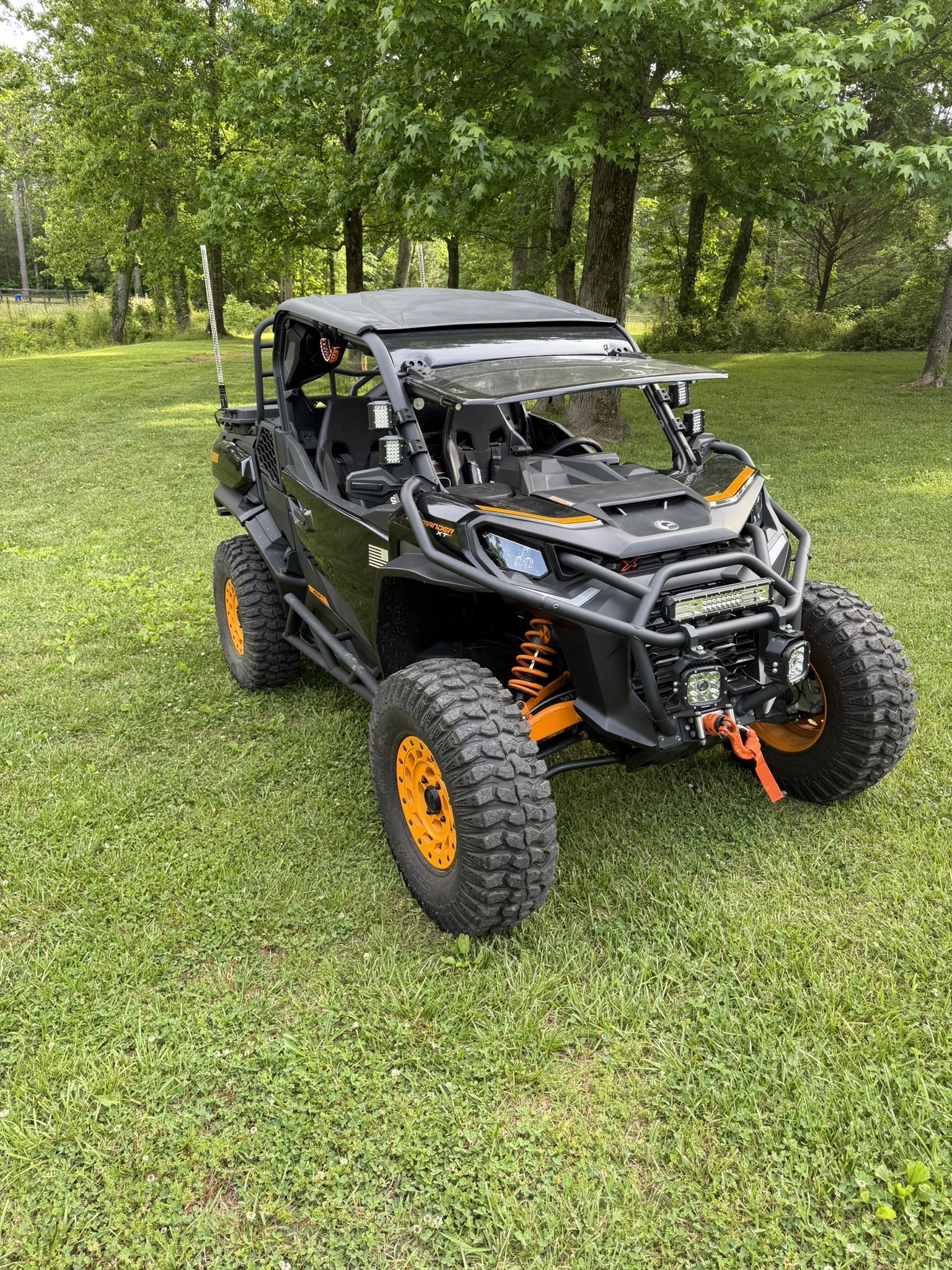 Can-Am Four Wheelers For Sale Near Cartersville, GA - ATV Trader