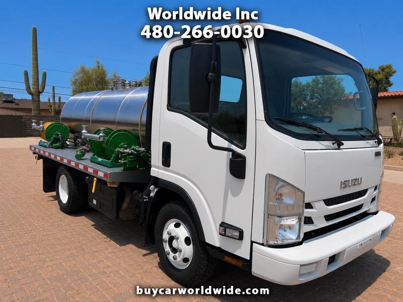 2019 ISUZU NPR HD in Phoenix, AZ