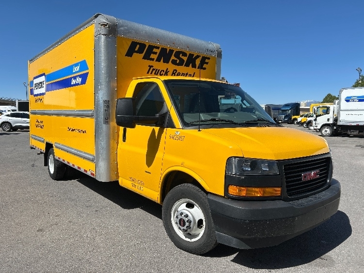 2022 GMC SAVANA in Santa Rosa, CA
