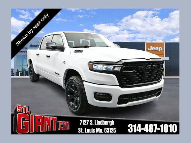 2026 RAM 1500 BIG HORN in St. Louis, MO