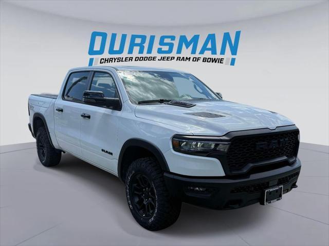 2026 RAM 1500 REBEL in Bowie, MD