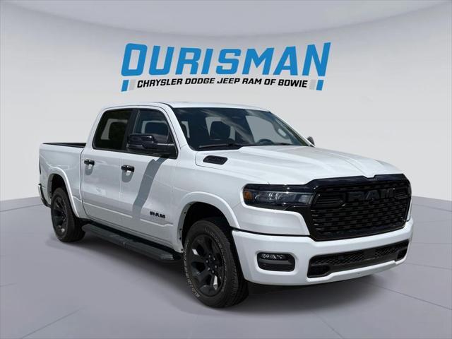 2026 RAM 1500 BIG HORN in Bowie, MD