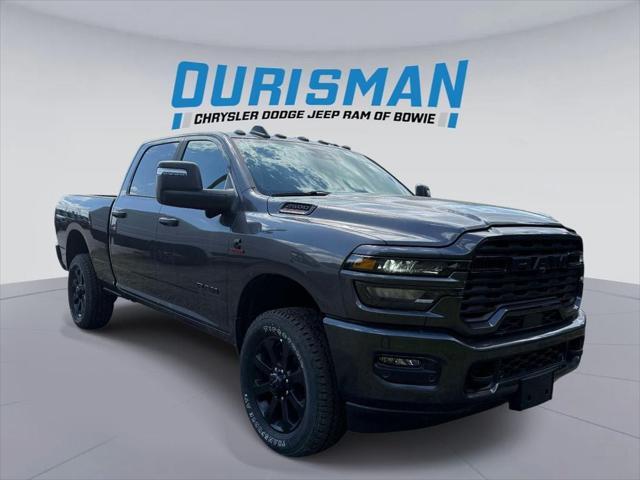 2026 RAM 2500 BIG HORN in Bowie, MD