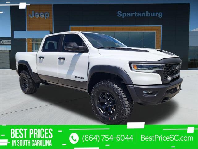 2026 RAM 1500 in Spartanburg, SC