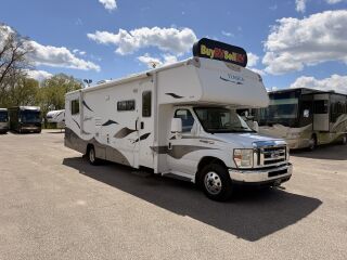 2008 ITASCA SPIRIT 31C