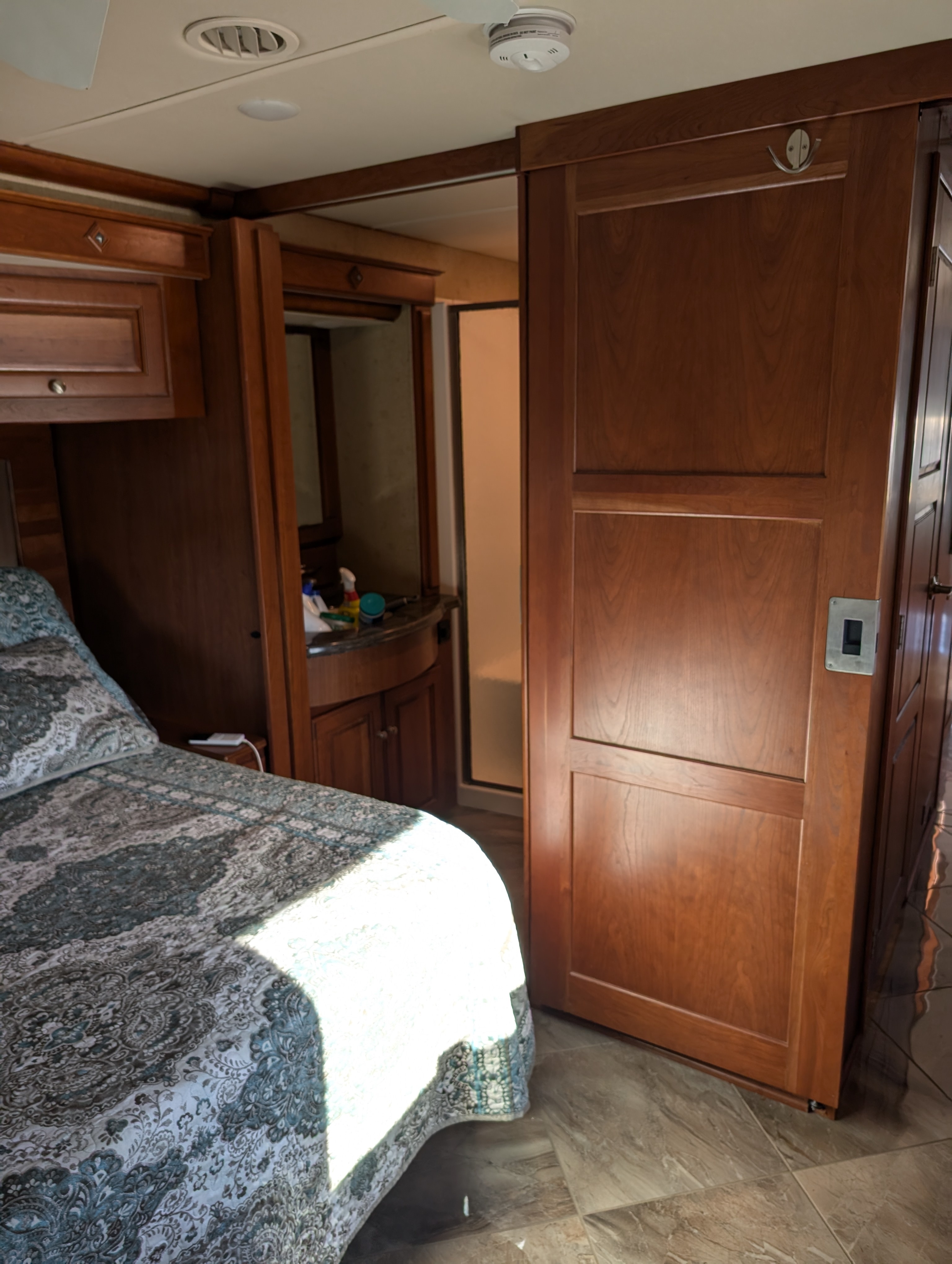 2016 Itasca MERIDIAN 38P in marana AZ