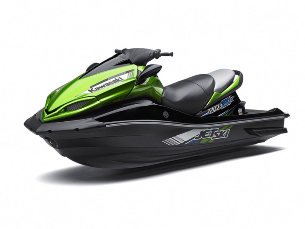 Used Ultra 300LX Jet Ski For Sale - Kawasaki Personal Watercraft