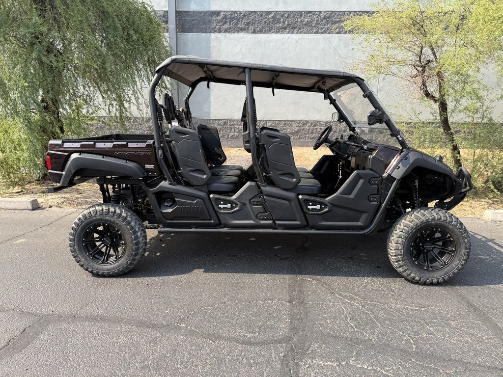 Yamaha Viking Four Wheelers For Sale Near Phoenix, AZ - ATV Trader