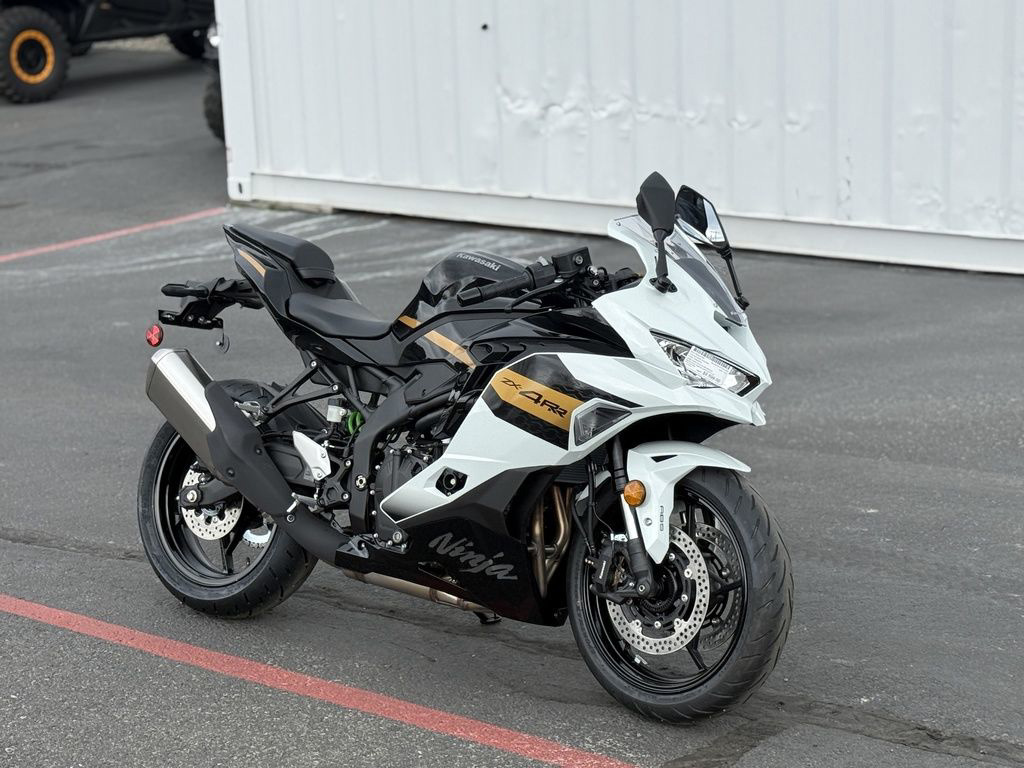 Kawasaki Ninja ZX-4RR Motorcycles For Sale in Rhode Island - Cycle