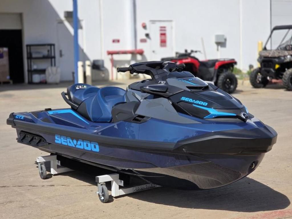 Personal Watercraft For Sale Near Kennewick, Washington - PWC Trader