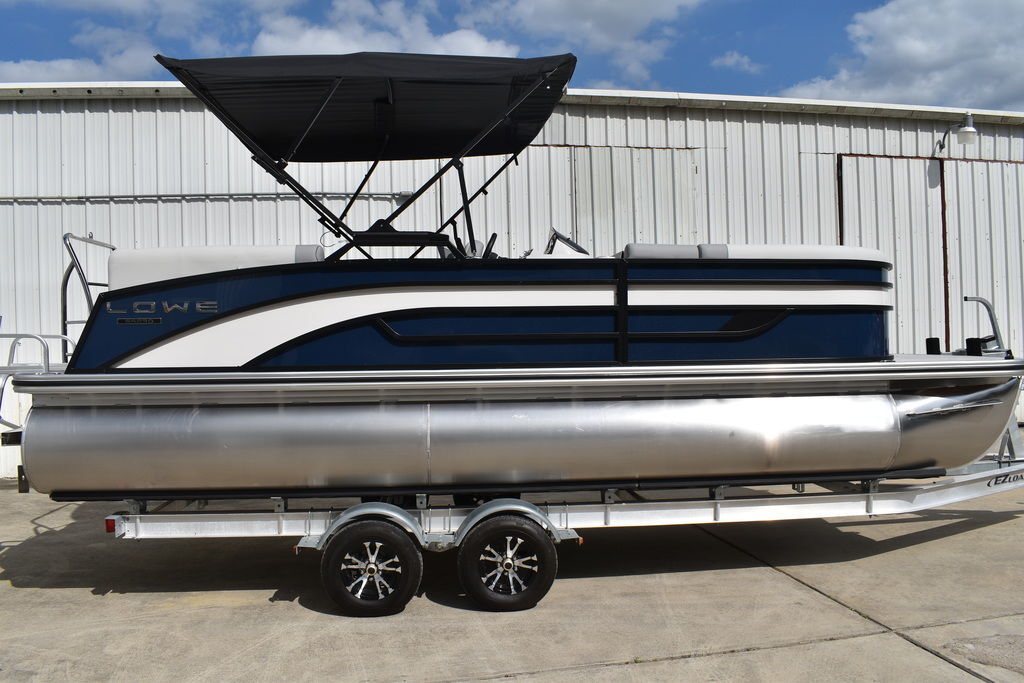 2026 Lowe Boats SS230 Walk Thru Special in spring TX