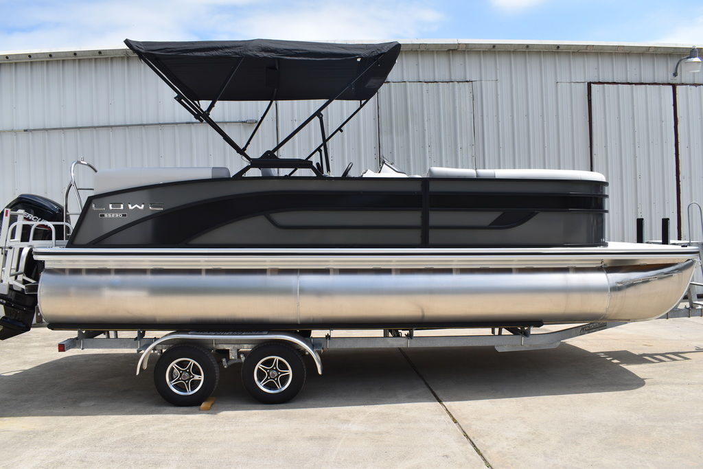 2026 Lowe Boats SS230 Walk Thru Special in spring TX