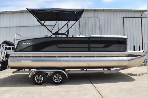 2026 Lowe Boats SS230 Walk Thru Special in spring TX