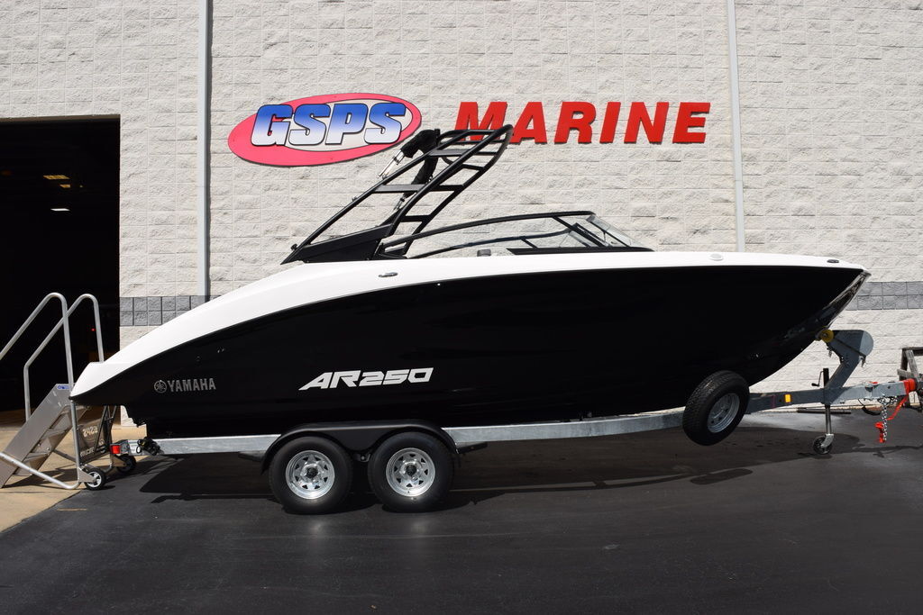 2026 Yamaha Boats AR250 in gulf shores AL