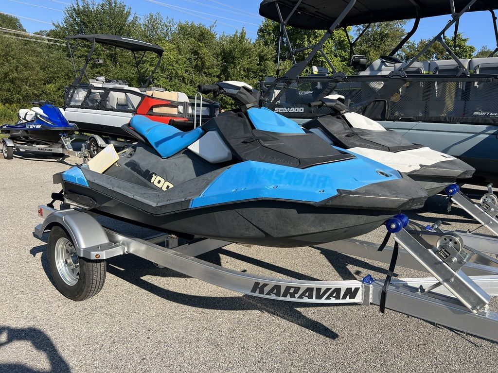 2016 Spark For Sale - Sea-Doo Personal Watercraft - PWC Trader