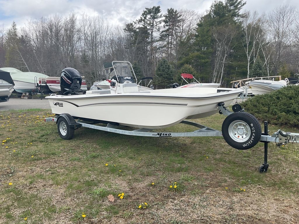 Mako Boats For Sale in Maine - Boatmart