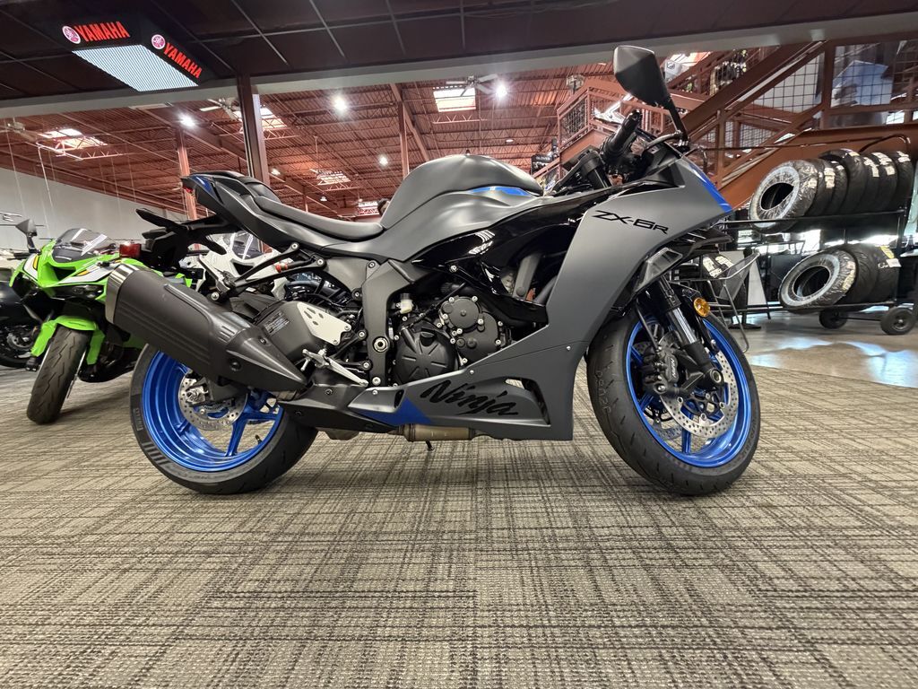 Other Base Ninja Motorcycles For Sale Near 40353 - Kawasaki