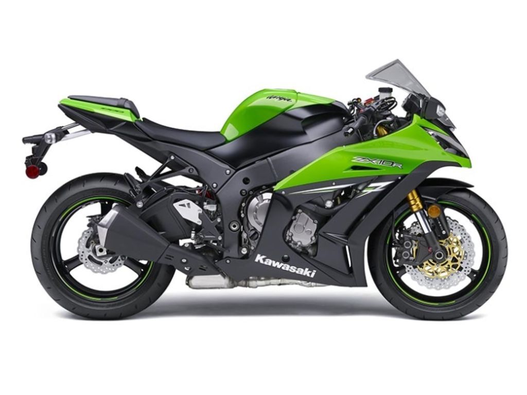 Kawasaki Ninja ZX-10R Motorcycles For Sale - Cycle Trader