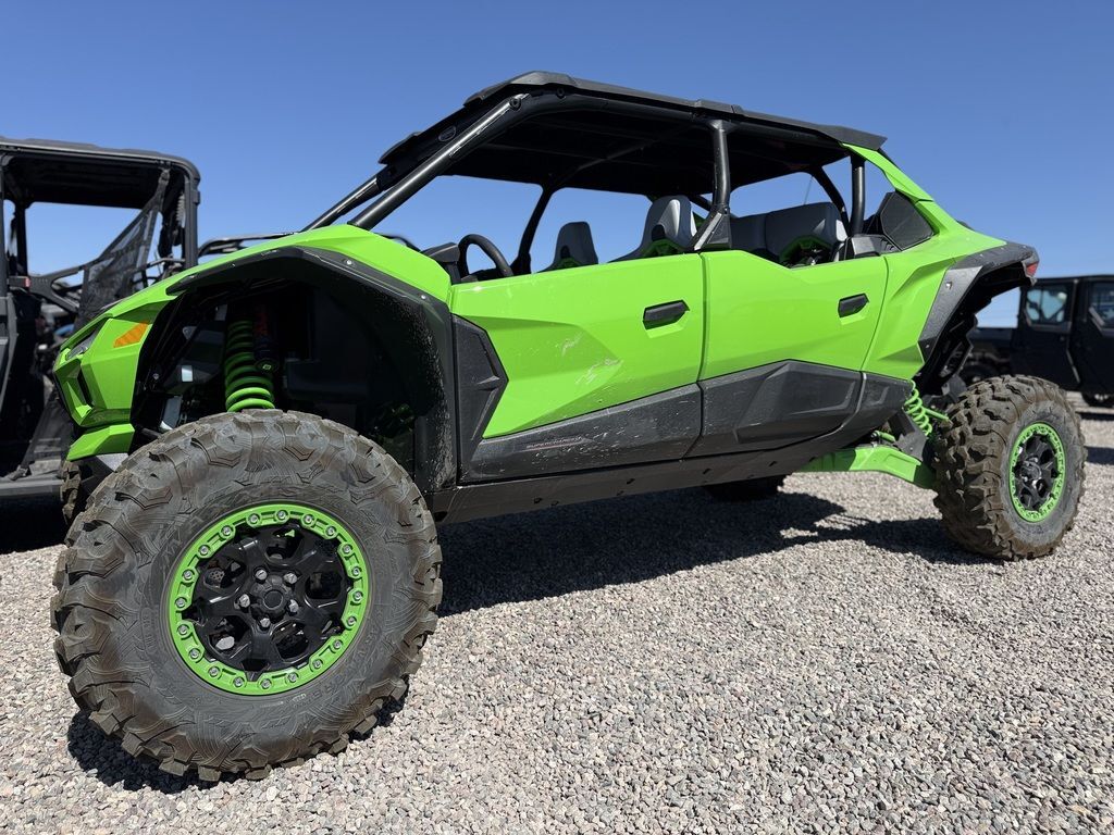 Used Kawasaki Teryx Four Wheelers For Sale in Arizona - ATV Trader