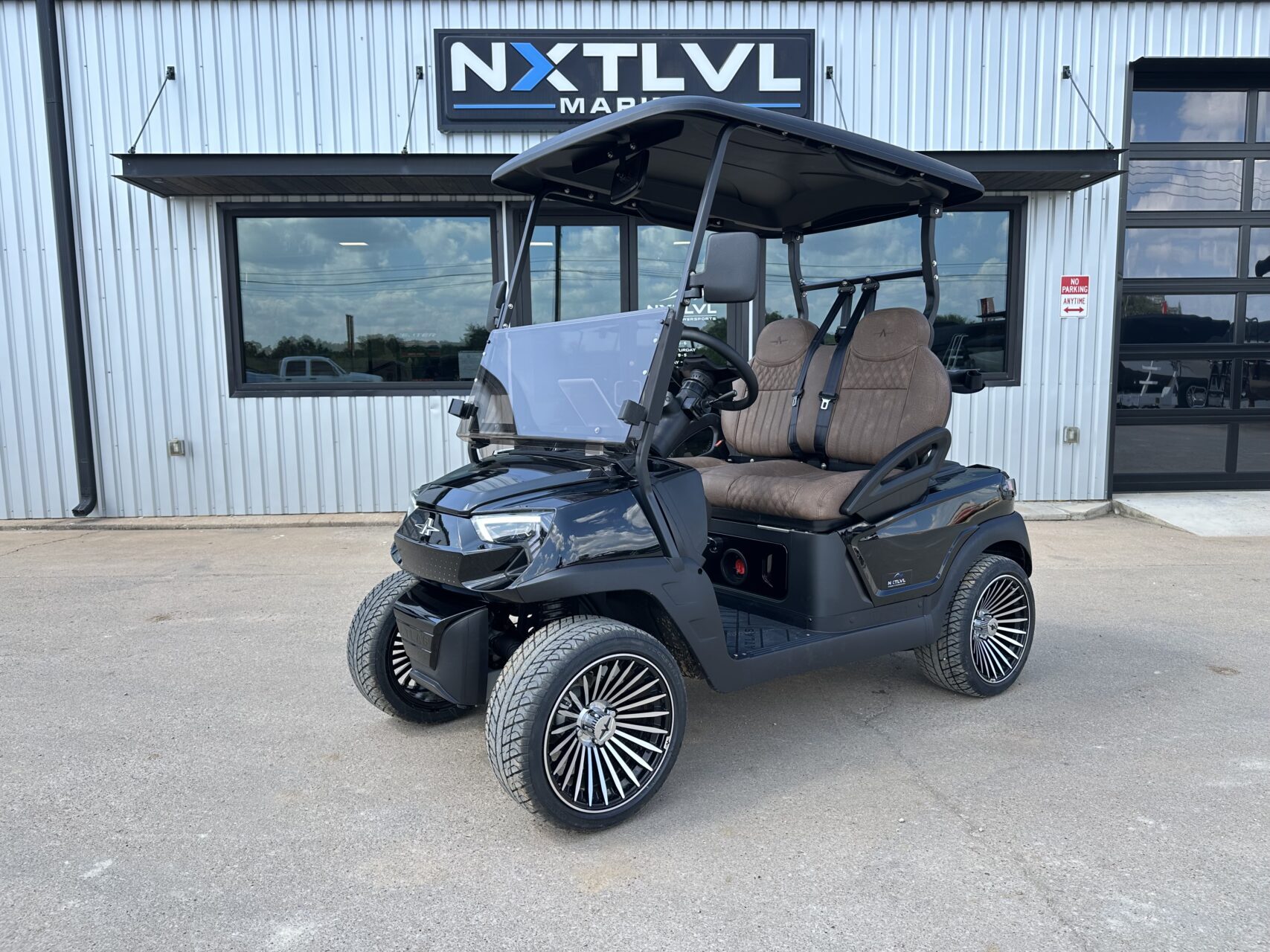 2026 Atlas 2P LITHIUM in austin TX