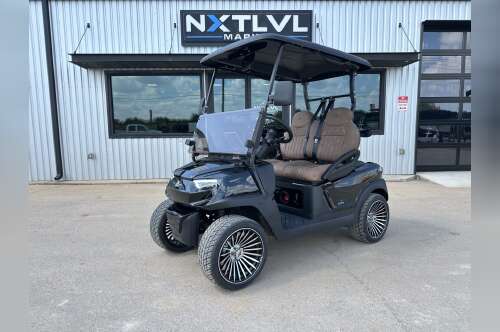2026 Atlas 2P LITHIUM in austin TX