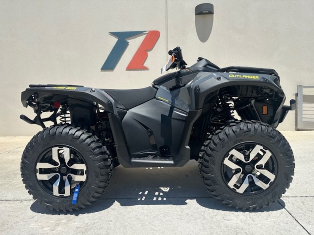 Can-Am Four Wheelers For Sale Near Sarasota, FL - ATV Trader