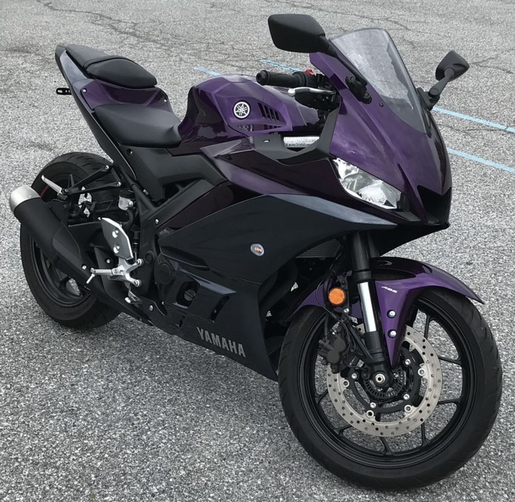 Used Sportbike Motorcycles For Sale - Cycle Trader
