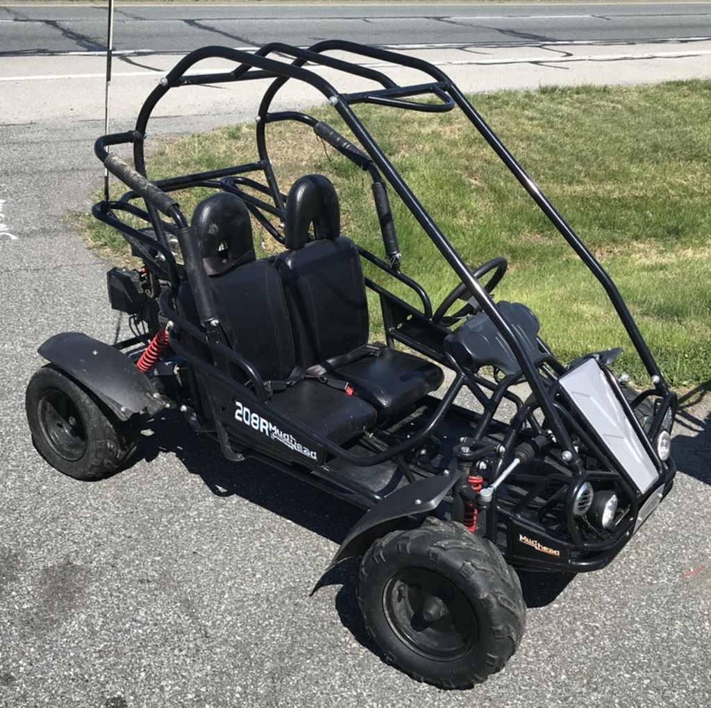 2020 Hammerhead MUDHEAD 208R in dover DE