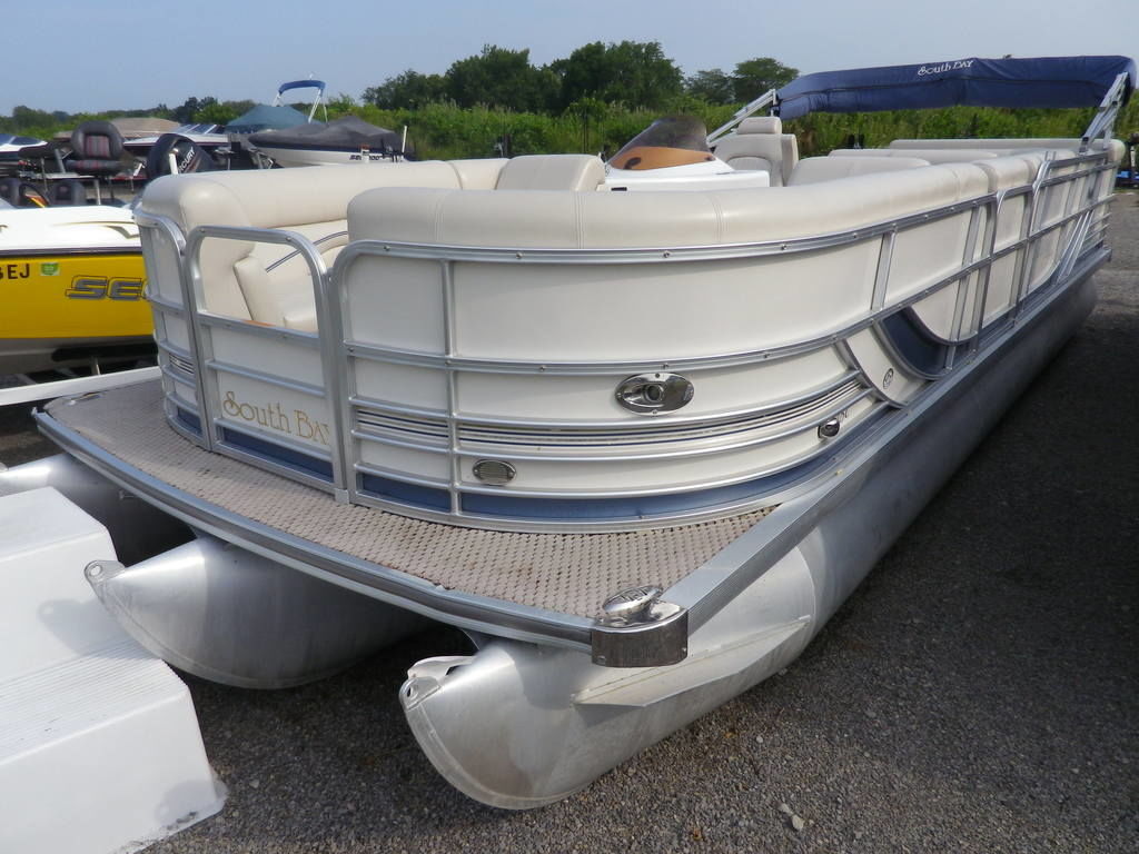 2006 South Bay 925 in huntsville OH