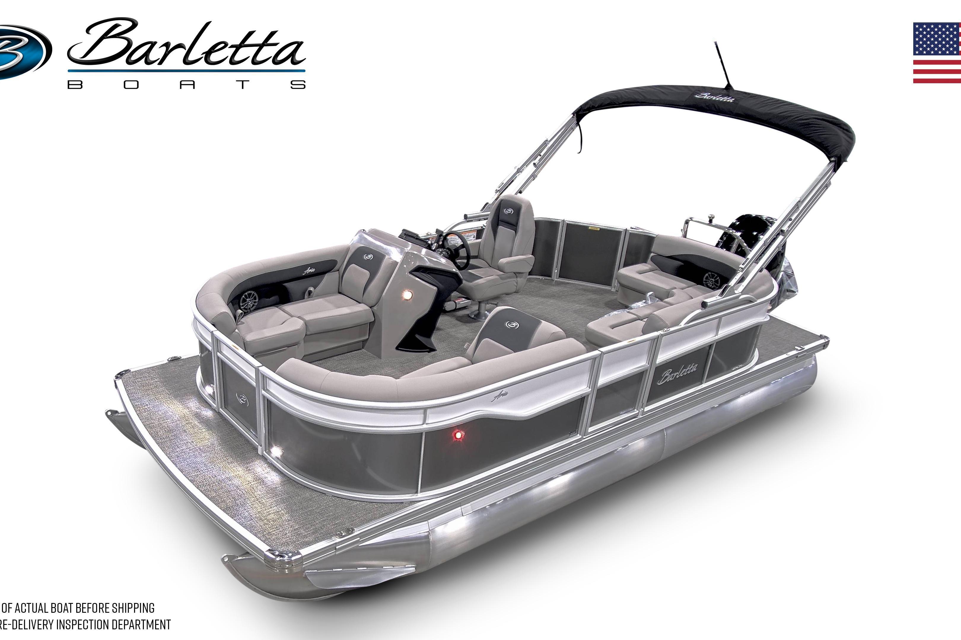 2026 Barletta Aria 20L 22UC in huntsville OH