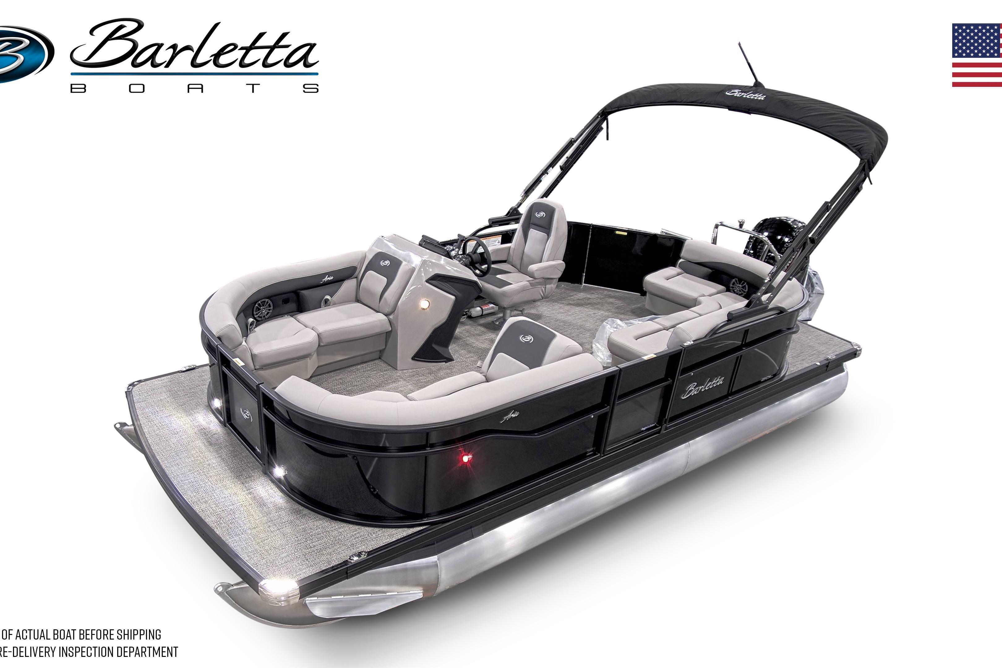2026 Barletta Aria 20L 22UC in huntsville OH