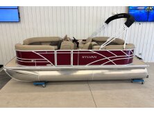 Sylvan M5 CLZ DC Review image