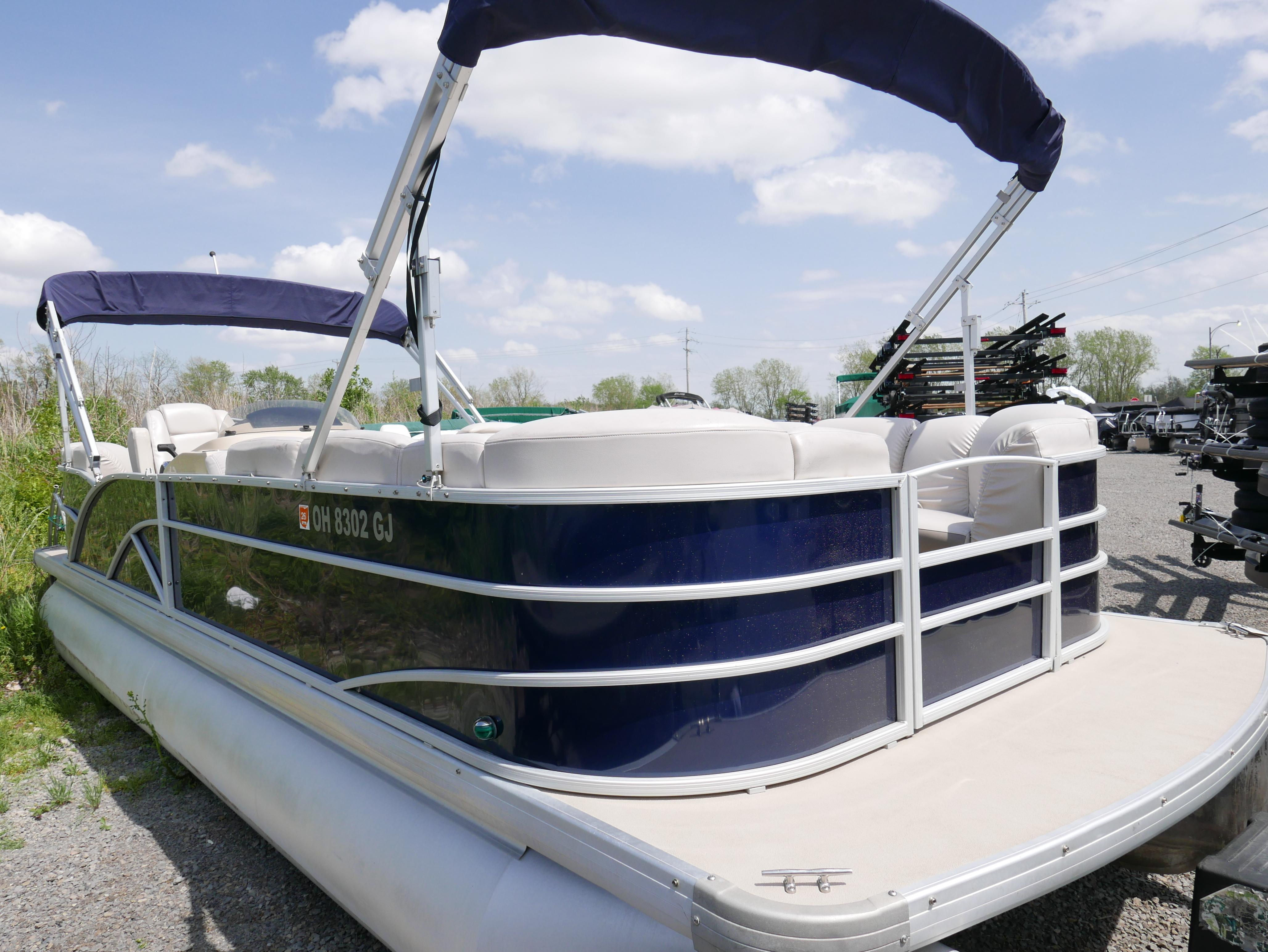 2017 Sweetwater SWPE 255 SB in huntsville OH