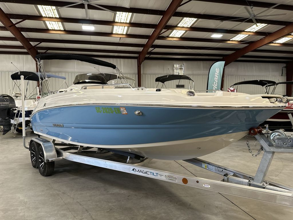 2024 Stingray 192SC in lake city SC