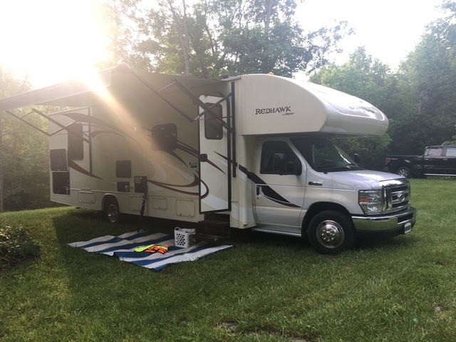2016 Jayco REDHAWK 29XK RV