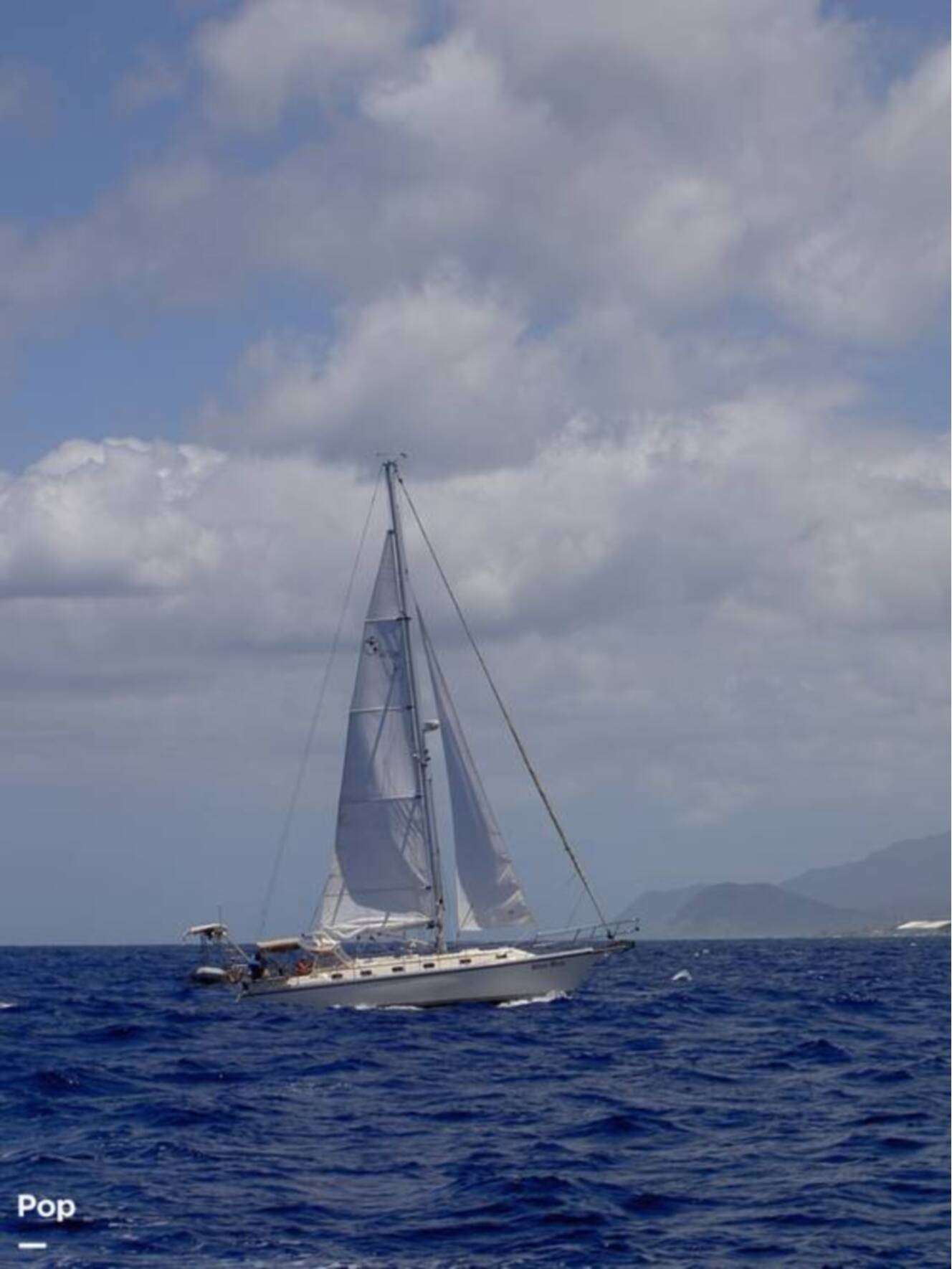 A photo of this 2004 Caliber 40 LRC SE