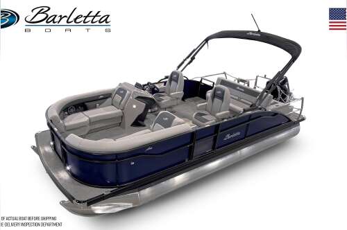 2026 Barletta ARIA 22UC NAN in huntsville OH