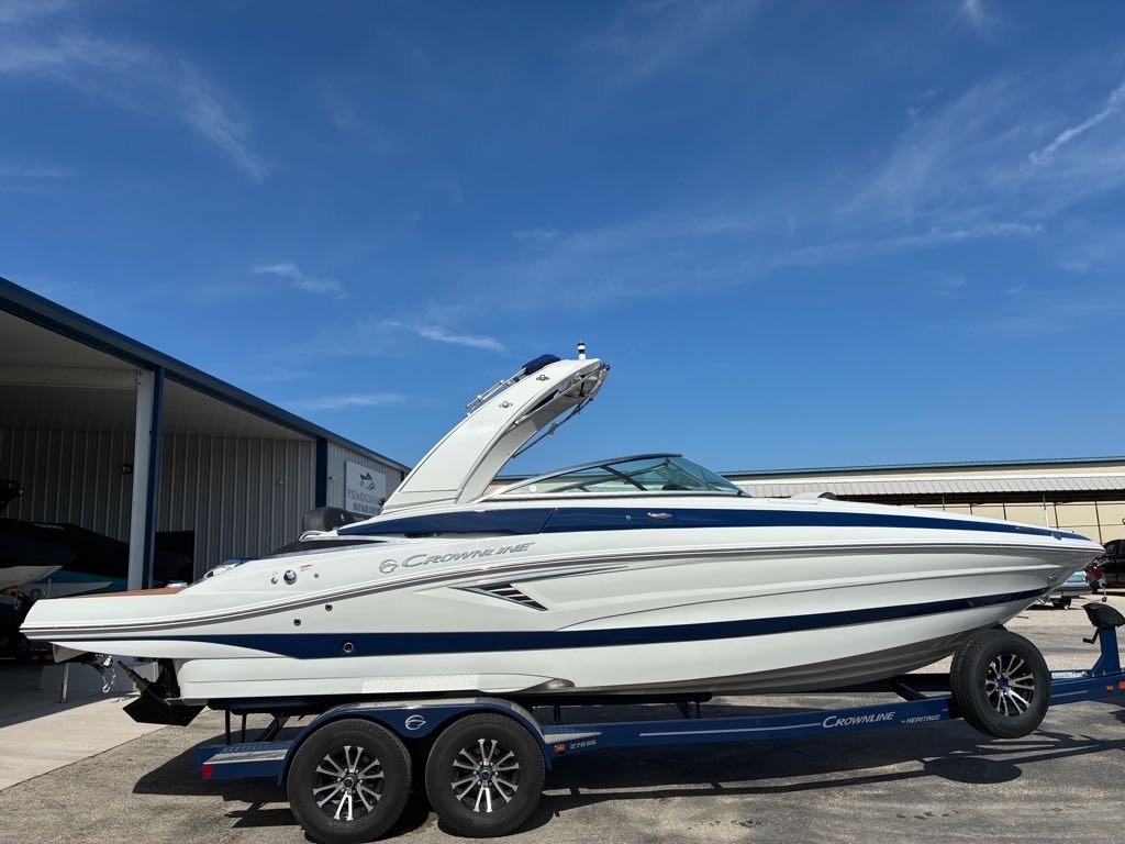 2026 Crownline 278 SS 290 SS in graford TX